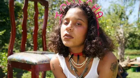 Concierto de Tokischa  el viernes, 15 de abril, en la Sala Par&iacute;s 15 de M&aacute;laga, a partir de las 19:00 horas