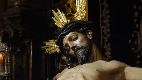 Este es el tiempo para el Mi&eacute;rcoles Santo de Semana Santa Sevilla 2022