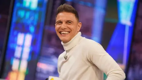 Estos son los mejores chistes de Joaqu&iacute;n