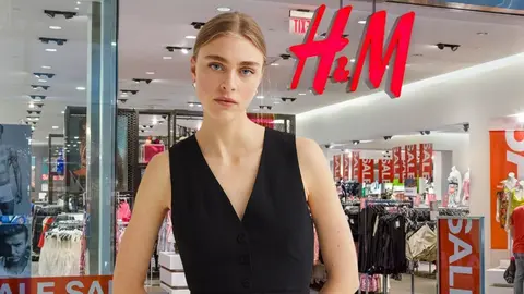 9 monos de H&M que parecen de Mango y no defraudan nunca: se llevan cada vez m&aacute;s
