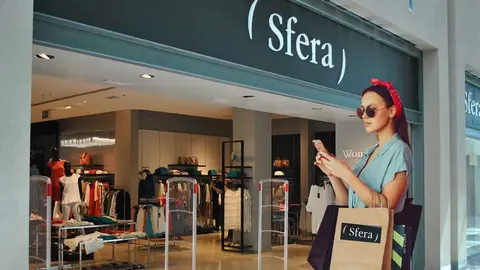 Los 3 nuevos looks de top y pantalones de Sfera con los que se girar&aacute;n para mirarte