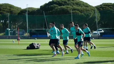 El C&aacute;diz CF piensa en el FC Barcelona | CCF
