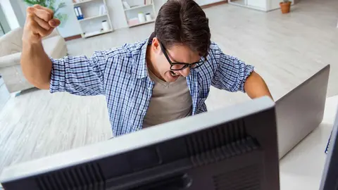 El trading forex es una forma de generar ingresos extra que no para de ganar popularidad