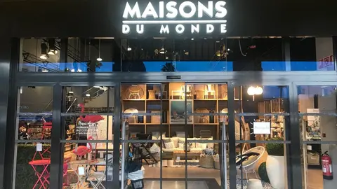 Maisons Du Monde