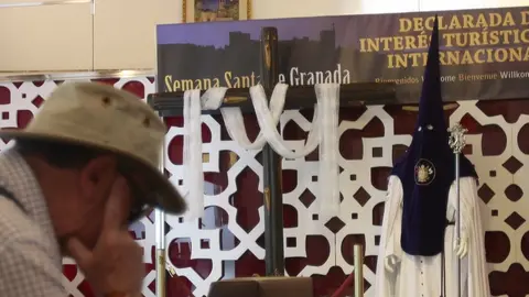 Andaluc&iacute;a supera el 75 de ocupaci&oacute;n para el puente de Semana Santa