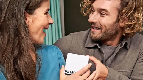 La mejor elecci&oacute;n de Pandora para el D&iacute;a de la Madre sin vaciar el bolsillo: collares, pulseras y charms