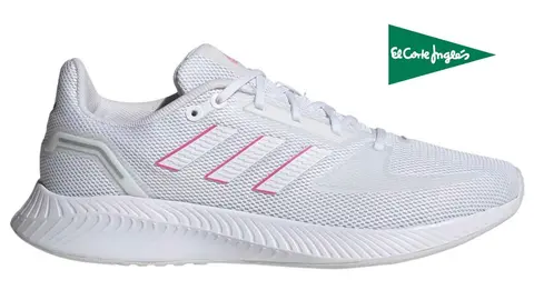 Adidas RunFalcon 2.0 en El Corte Ingl&eacute;s