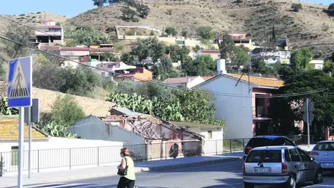 Encuentran en M&aacute;laga un cad&aacute;ver apu&ntilde;alado y en avanzado estado de descomposici&oacute;n