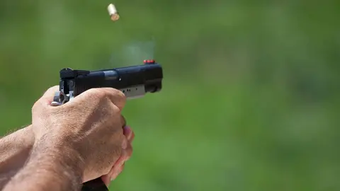 Discuten en el Pol&iacute;gono Norte de Sevilla y acaban a tiros y hiriendo a una embarazada