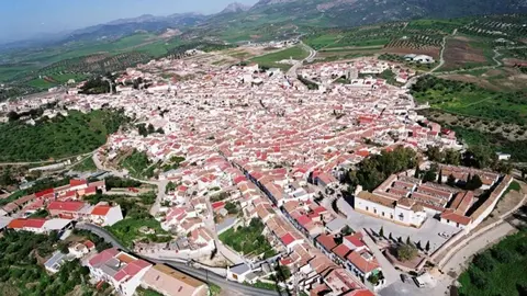Colmenar, M&aacute;laga