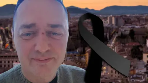 Aparece el cad&aacute;ver del hombre desaparecido en Granada