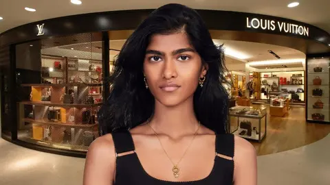 Joyas de Louis Vuitton que son asequibles: regalo perfecto para el D&iacute;a de la Madre