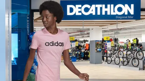 Lo mejor en camisetas y sudaderas Adidas para ir a la moda de entretiempo est&aacute; en Decathlon
