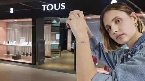 Tous se lanza a conquistar el D&iacute;a de la Madre: regalos perfectos de colgantes y pulseras