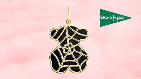 Joyer&iacute;a Tous de El Corte Ingl&eacute;s