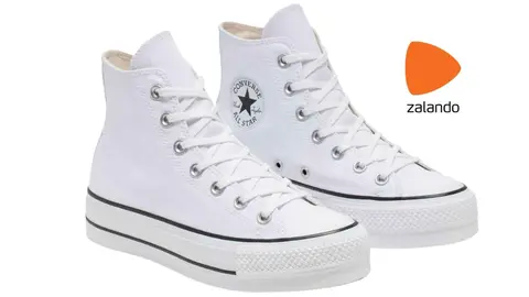 Zapatillas Converse Chuck Taylor en oferta en Zalando