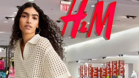 El polo tipo 'pija' de H&M que pega con cualquier pantal&oacute;n: suave y favorecedor