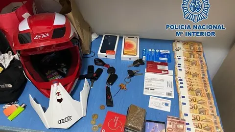 Descubren en C&aacute;diz una organizaci&oacute;n dedicada a realizar estafas por Internet