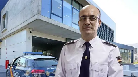 Piden el cese del comisario de Polic&iacute;a Nacional en Jerez