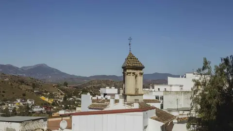 Co&iacute;n, M&aacute;laga