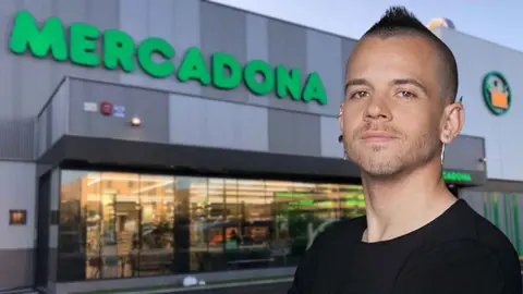 El producto de Mercadona al estilo DiverXO de David Mu&ntilde;oz