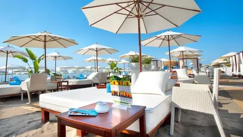 Roba en un hotel de Torremolinos porque estaba la ventana abierta