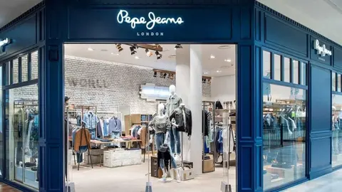 Tienda Pepe Jeans
