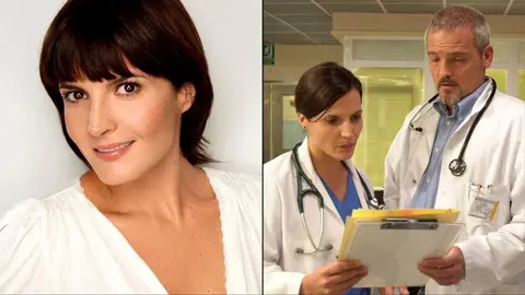 La tragedia persigue a los actores de Hospital Central con la muerte de Rosa Mariscal