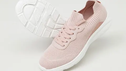 Zapatillas 2x1 de Lefties