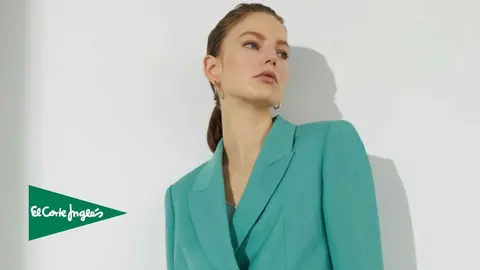 Traje de El Corte Ingl&eacute;s