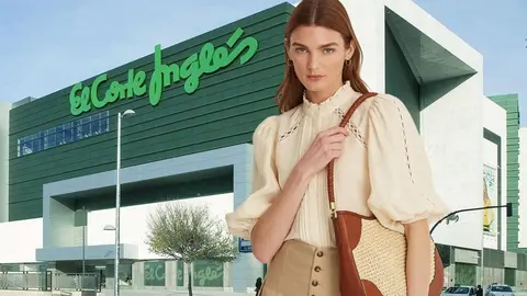 El Corte Ingl&eacute;s aconseja este bolso de lujo de Ralph Lauren como regalo para el d&iacute;a de la madre