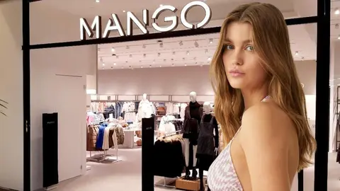 El bikini m&aacute;s rompedor para el verano est&aacute; en Mango y desata la locura: 5 colores