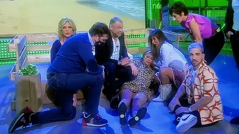 Bel&eacute;n Esteban