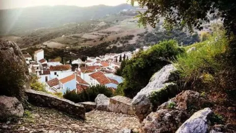 Gauc&iacute;n, M&aacute;laga