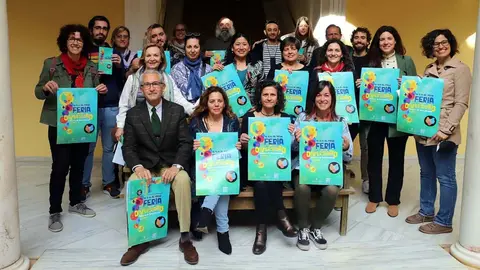 Feria de la Diversidad