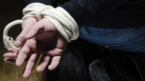 Secuestran y torturan a un hombre en M&aacute;laga para exigir un rescate de 1.000 euros