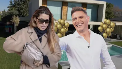 Susana Saborido lamenta que Joaqu&iacute;n los arruine todos: explota con Bert&iacute;n Osborne