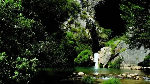 Benaoj&aacute;n, M&aacute;laga
