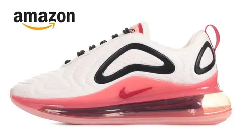 Estas son las zapatillas m&aacute;s exclusivas de Skechers y de Nike para mujer en Amazon: no apta para cualquier bolsillo