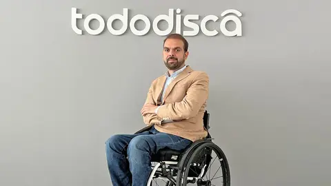 Francisco Zuasti, CEO de Tododisca
