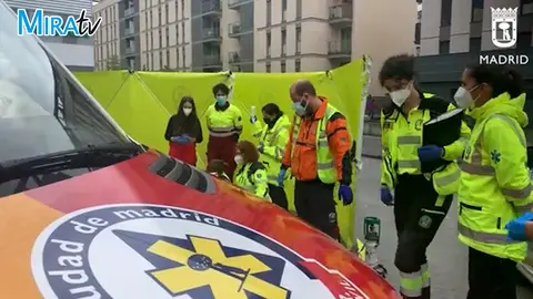 Otro joven fallece apu&ntilde;alado por bandas latinas en Madrid.