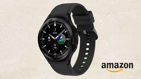 Reloj inteligente Samsung Galaxy Watch4 Classic