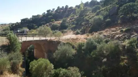 Villanueva de la Concepci&oacute;n, M&aacute;laga