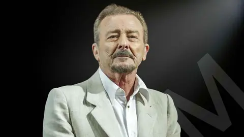 Muere el actor sevillano Juan Diego con 79 a&ntilde;os de edad