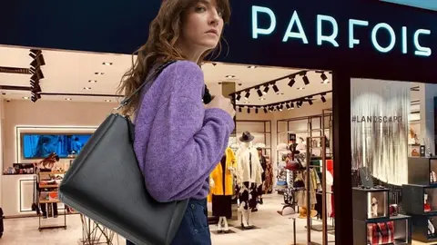 Parfois tiene el bolso grande que nunca pasa de moda y cabe de todo: 3 combinaciones de colores