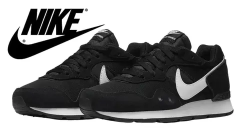 Un modelo de zapatillas Nike revienta en ventas en Amazon: 17 colores a elegir