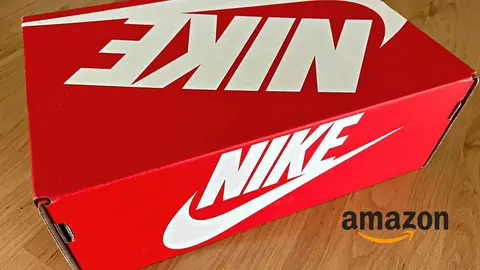 Nike arrasa en ventas en Amazon con estas zapatillas para mujer