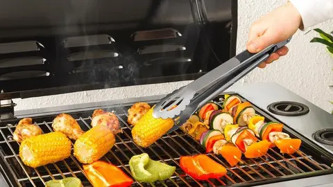 4 utensilios de Ikea para la barbacoa que no encontrar&aacute;s ni mejores ni m&aacute;s baratos