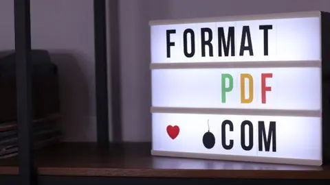 Protege tus PDF frente a miradas no deseadas