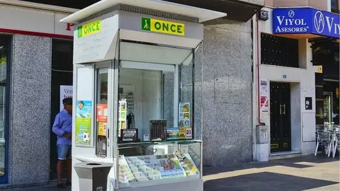 El Extra de la ONCE del D&iacute;a de la Madre deja un gran premio en Andaluc&iacute;a